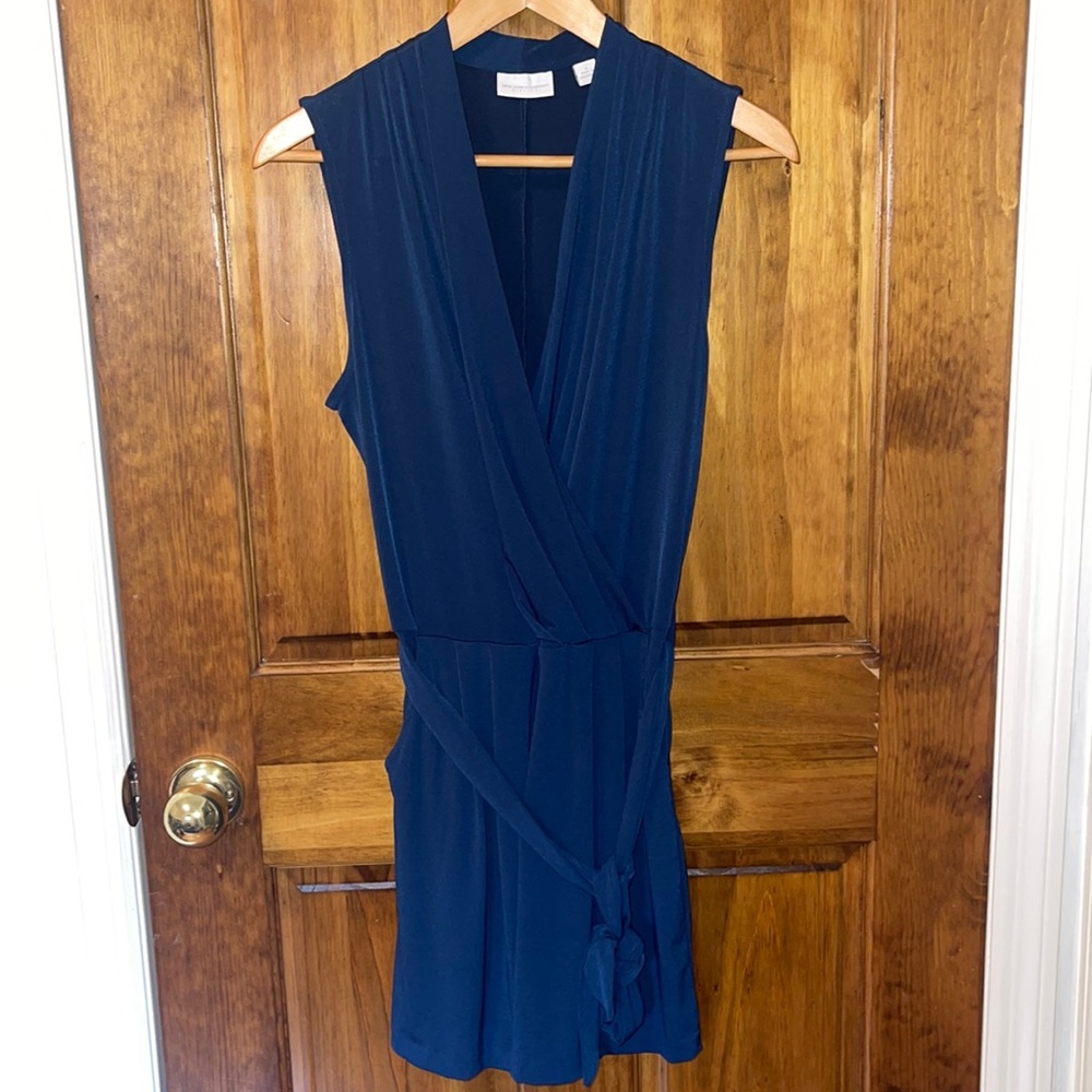 Strechy romper